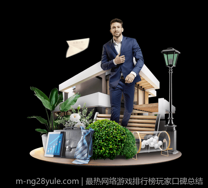 最热网络游戏排行榜玩家口碑总结