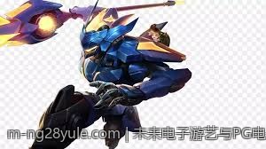 未来电子游艺与PG电子的发展方向探索