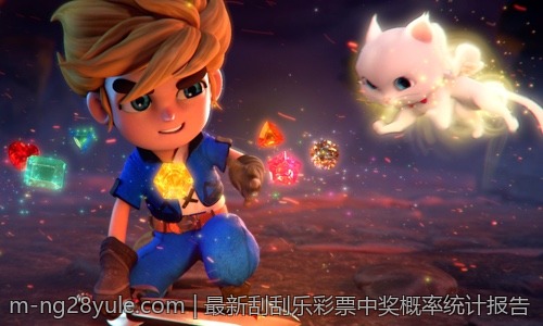 最新刮刮乐彩票中奖概率统计报告
