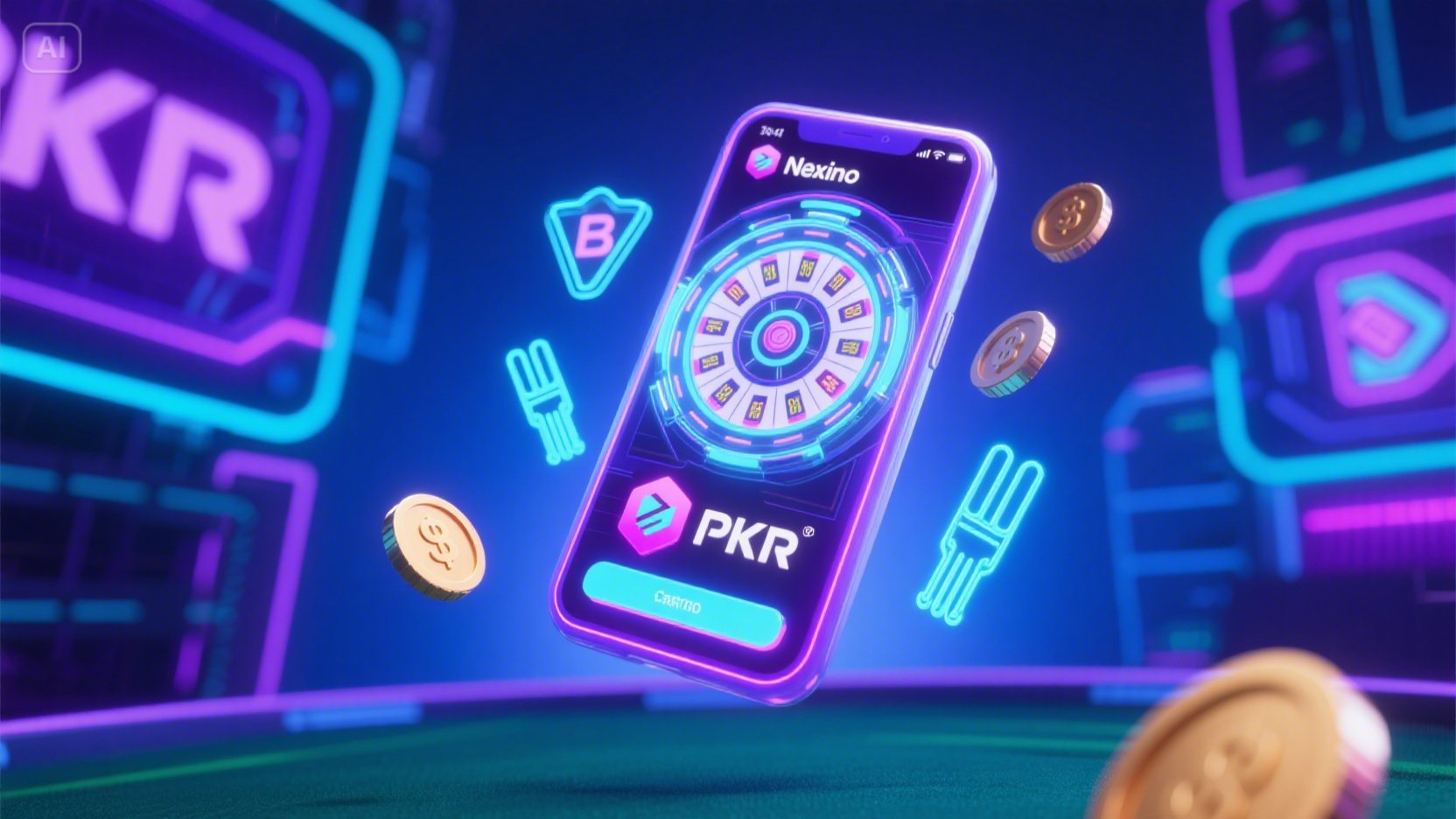 Casino Redbet Casino desktop and mobile interfaces