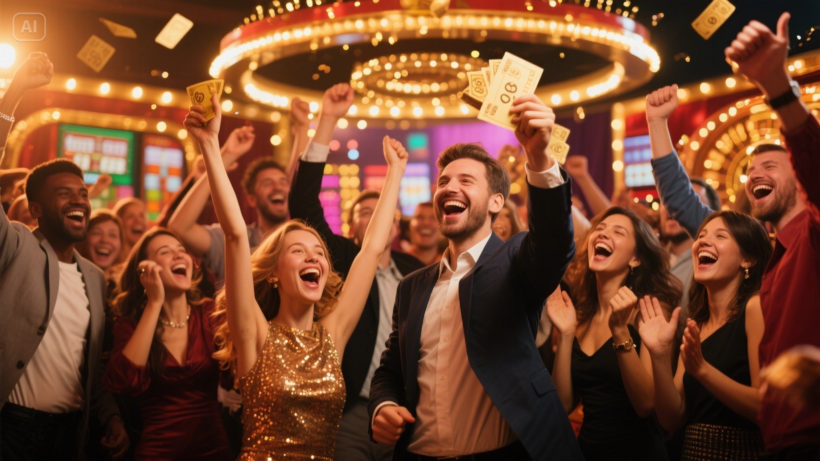 Registration at Redbet Casino Casino