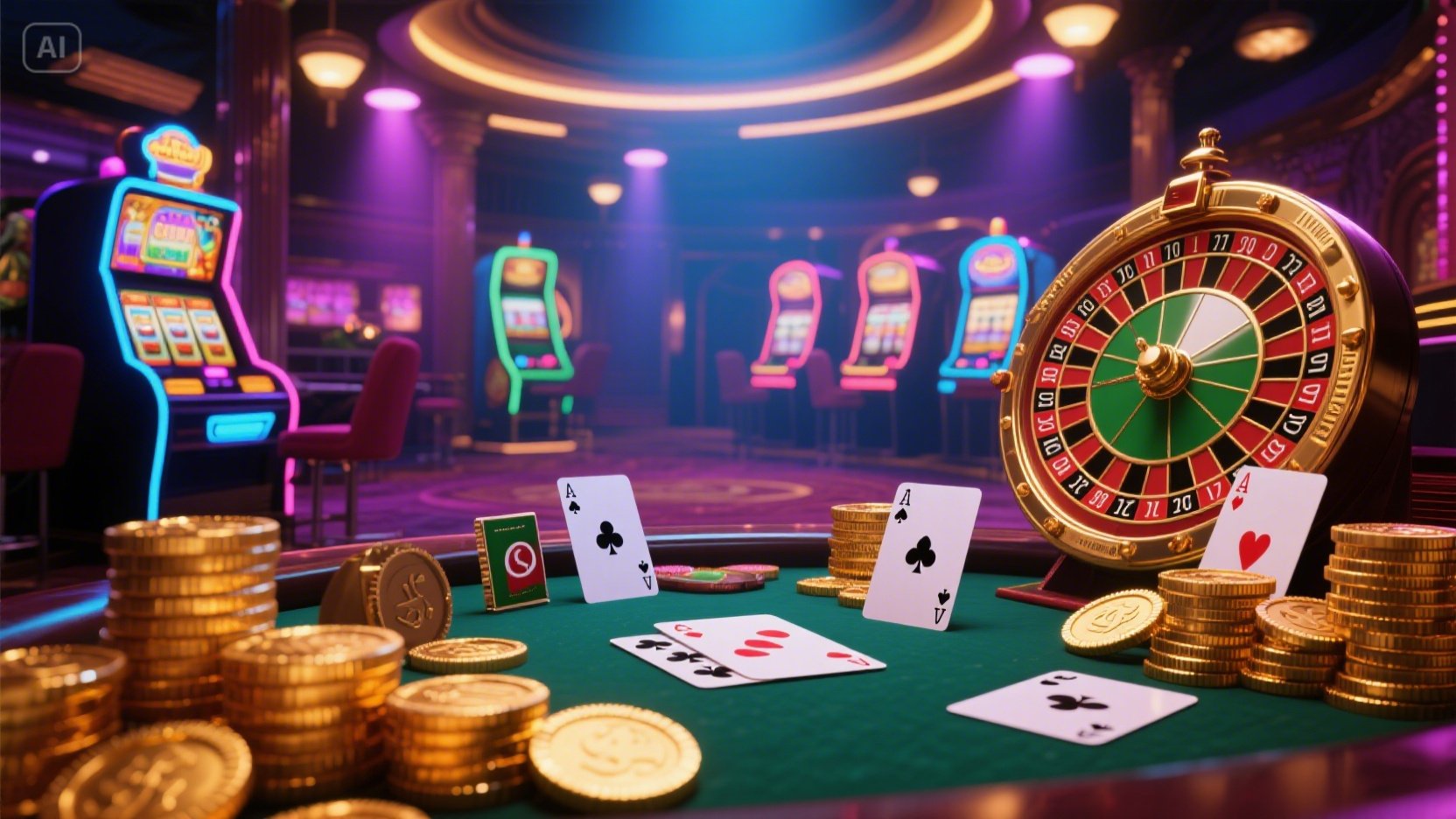 Registration at Redbet Casino Casino