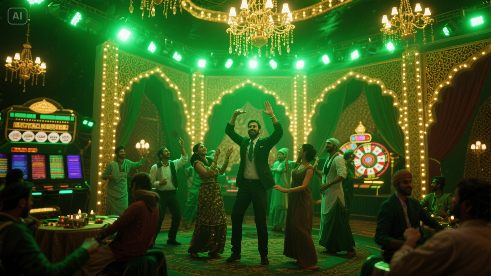 Casino Redbet Casino desktop and mobile interfaces