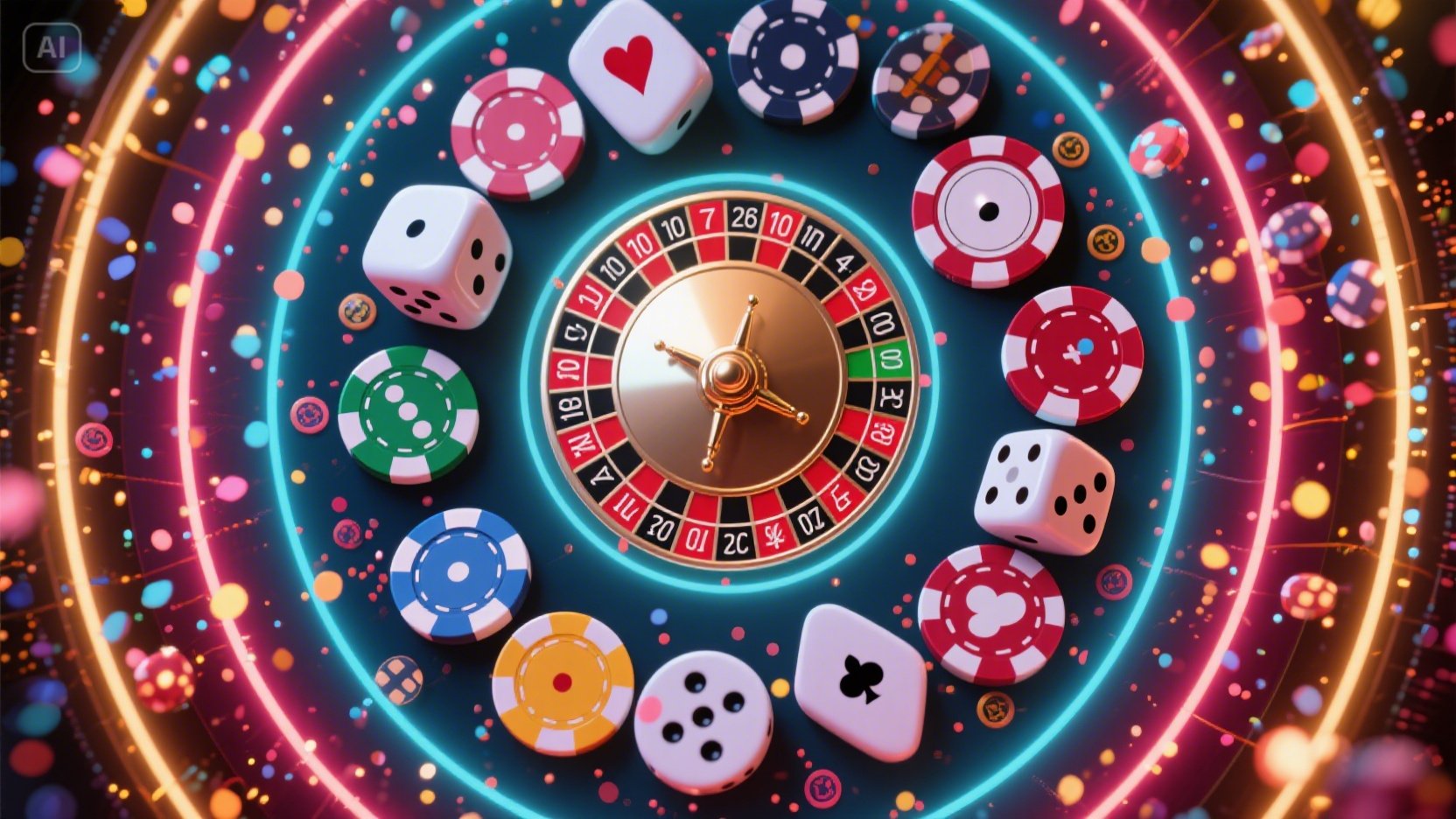 Casino Redbet Casino desktop and mobile interfaces