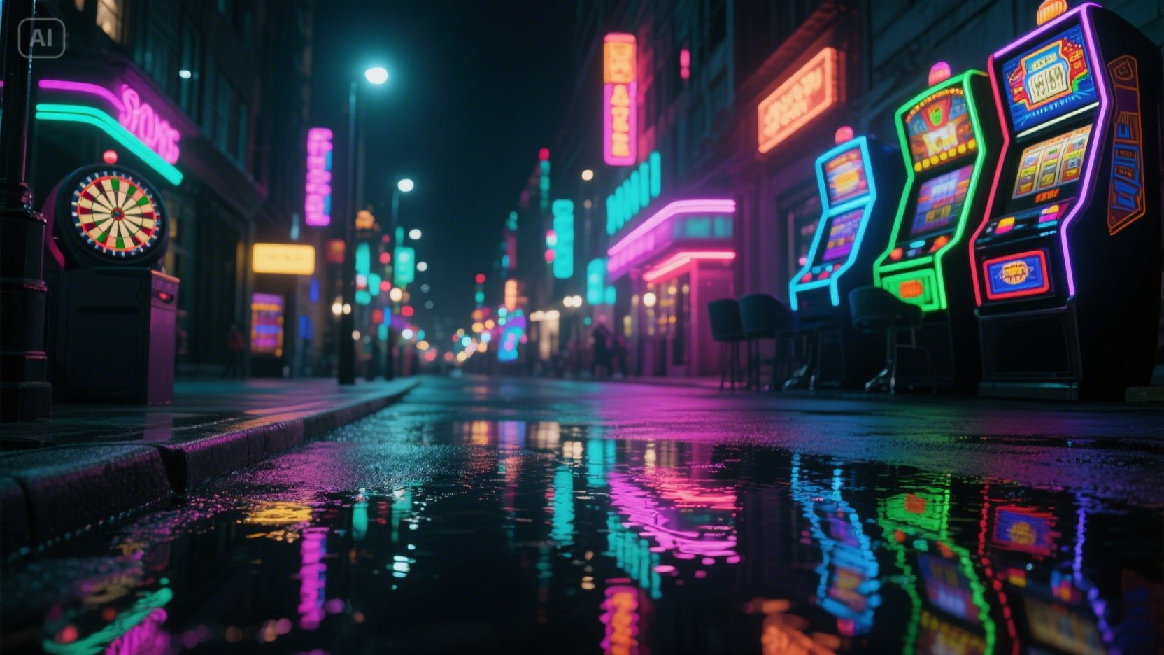 Casino Redbet Casino desktop and mobile interfaces